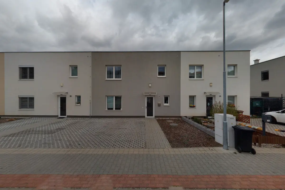 Acrislines Autobusová Doprava